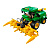Конструктор Lego Technic 42168 Кормоуборочный комбайн John Deere